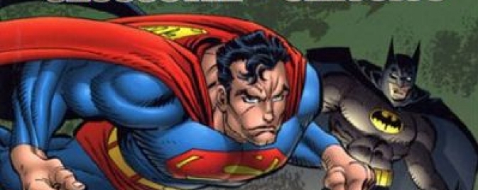 SDCC 2013 : John Romita Jr, nouveau dessinateur de Superman ?